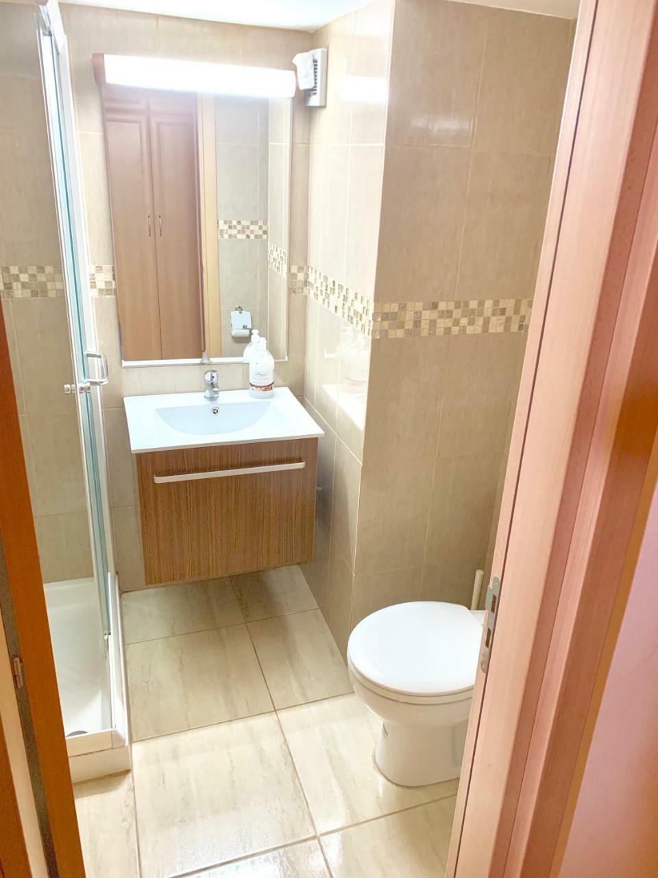 Zenobia Beach Apartment