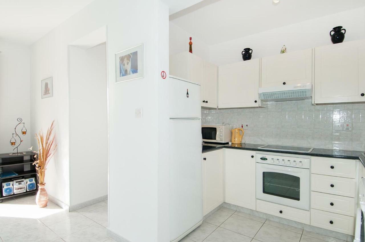 Apartamento Pafia *