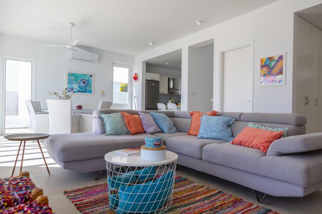 Oceania Villa Protaras