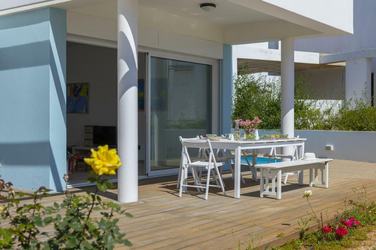 Villa Oceania Protaras
