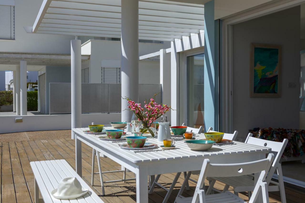 Oceania Villa *