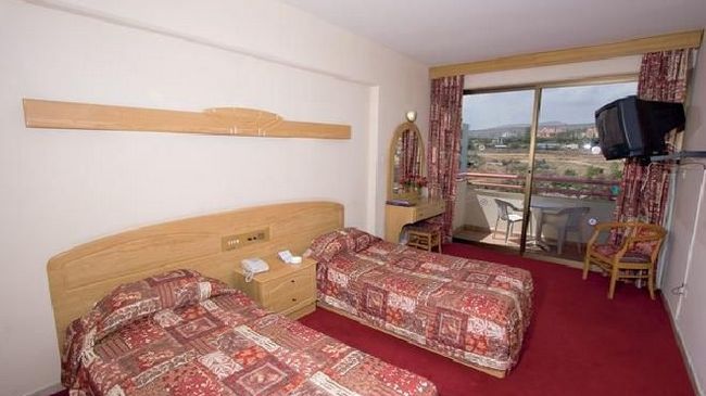 Arsinoe Hotel