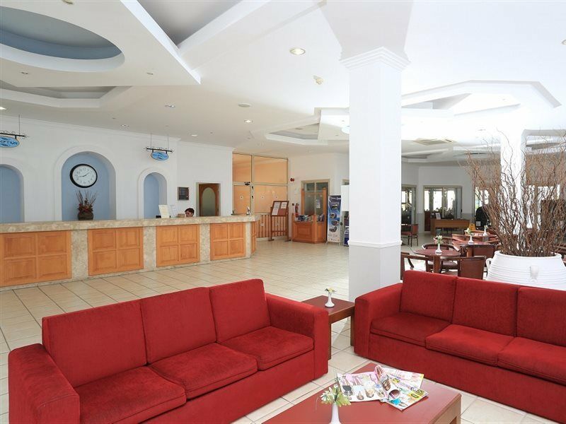 Vangelis Hotel&suites Hotel 4*