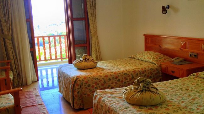 Onar Village 3*