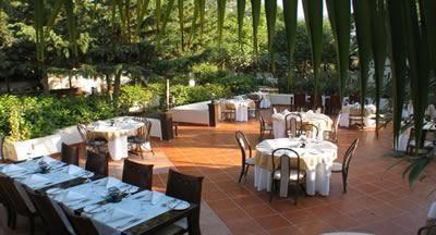 Hotel Onar Village Kyrenia (Northern Cyprus)