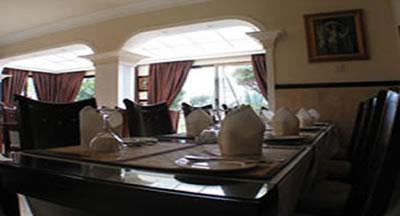Onar Village Hotel Kyrenia (Northern Cyprus)