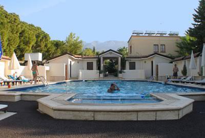 Onar Village Kyrenia (Northern Cyprus)