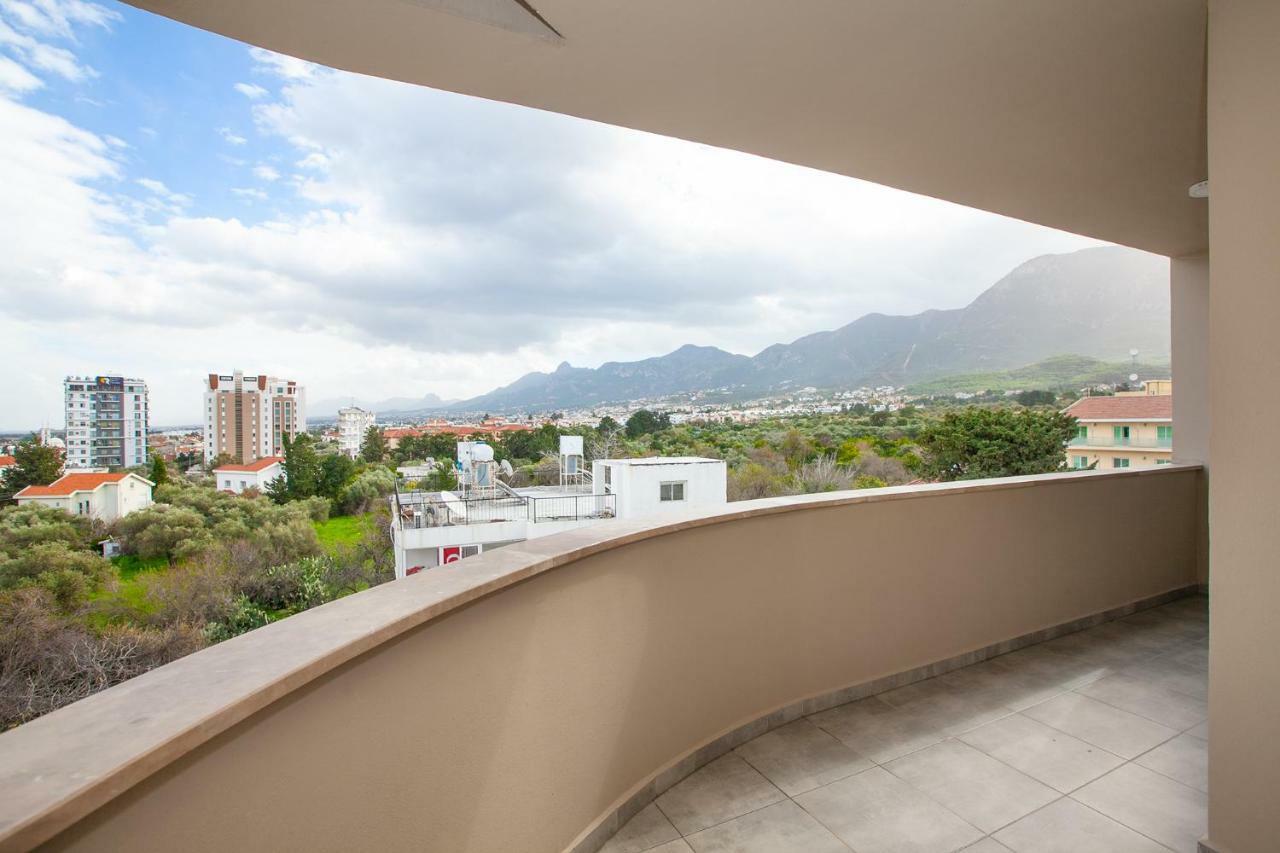 Aparthotel Lavanta Girne