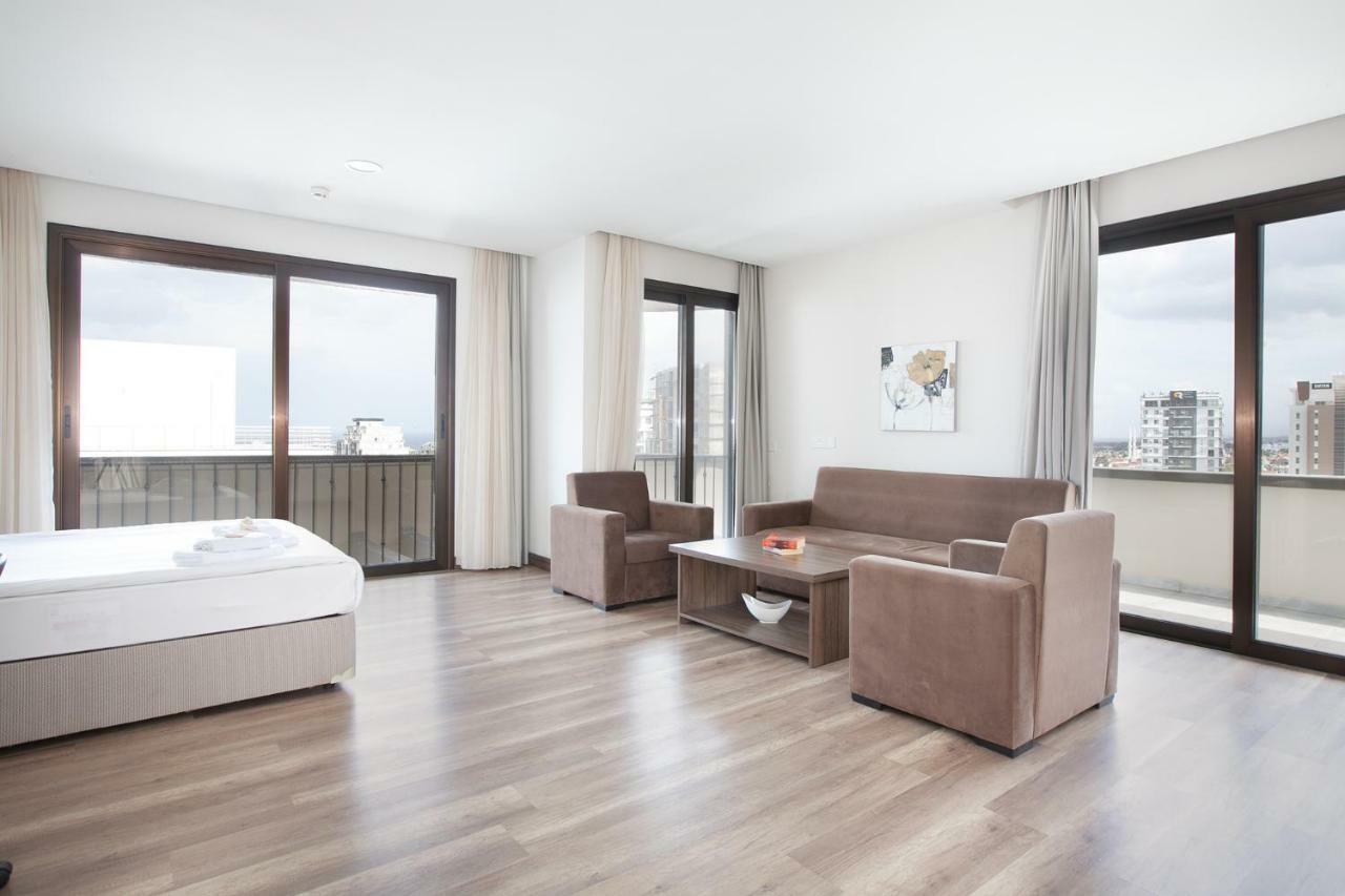 Lavanta Aparthotel Girne
