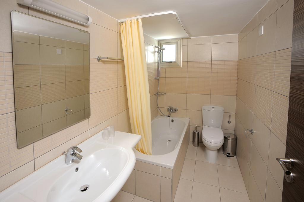 Aparthotel Petrosana