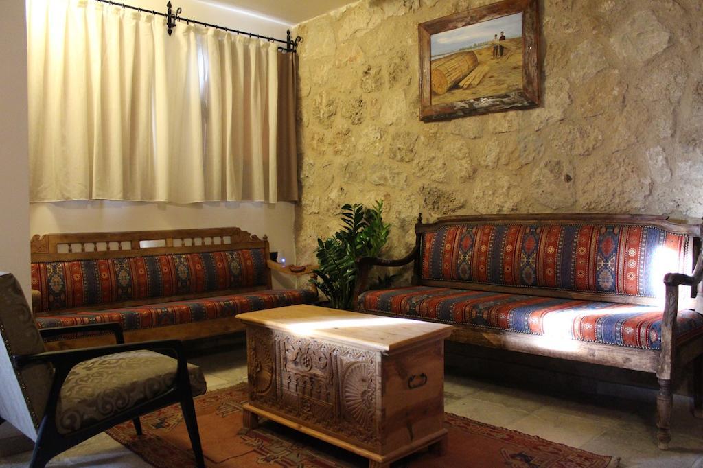Hotel Kemerli Boutique Kyrenia (Northern Cyprus)