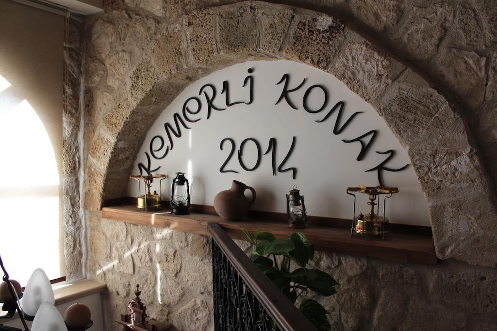 Kemerli Boutique Hotel Kyrenia (Northern Cyprus)