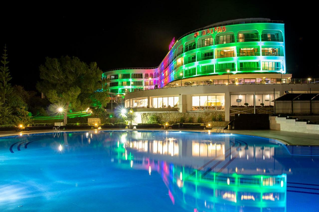 Malpas 5*