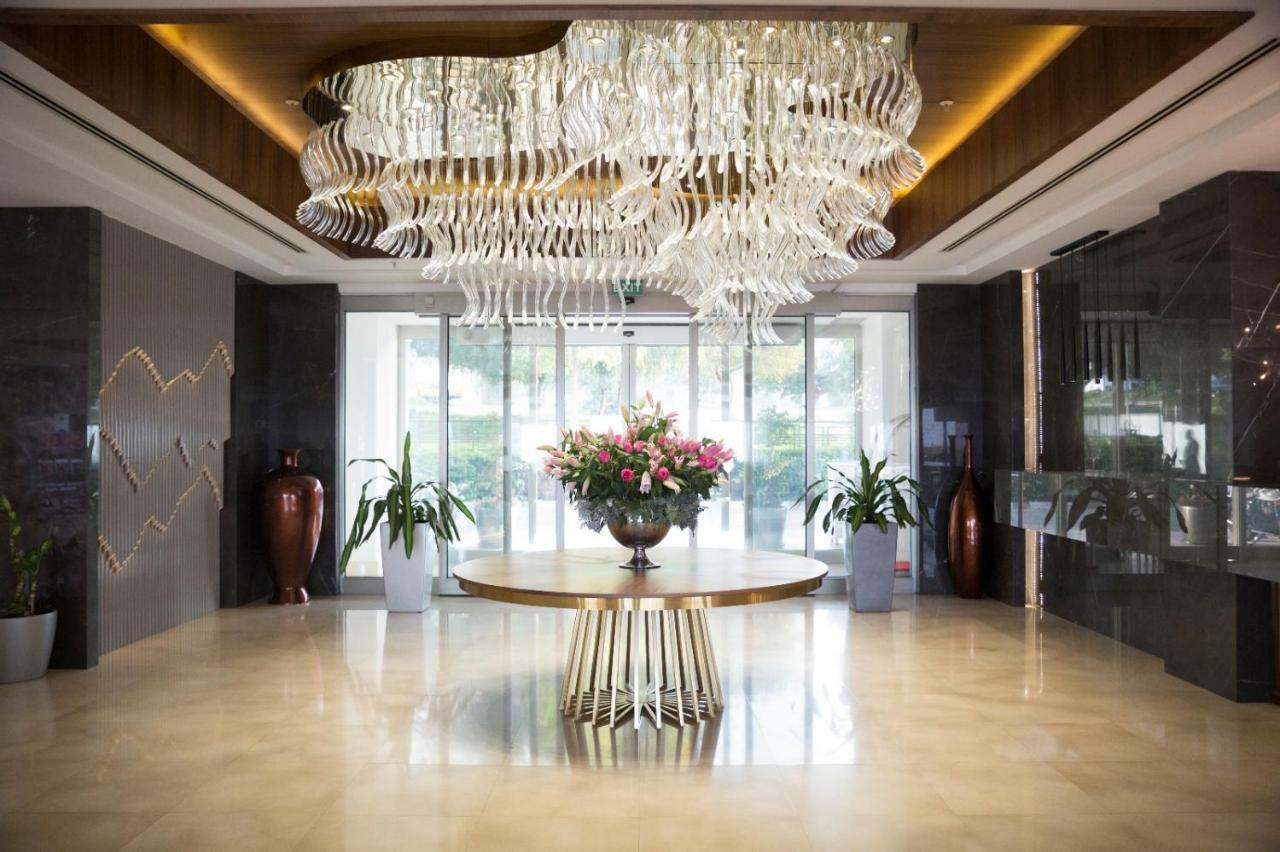 Malpas Hotel