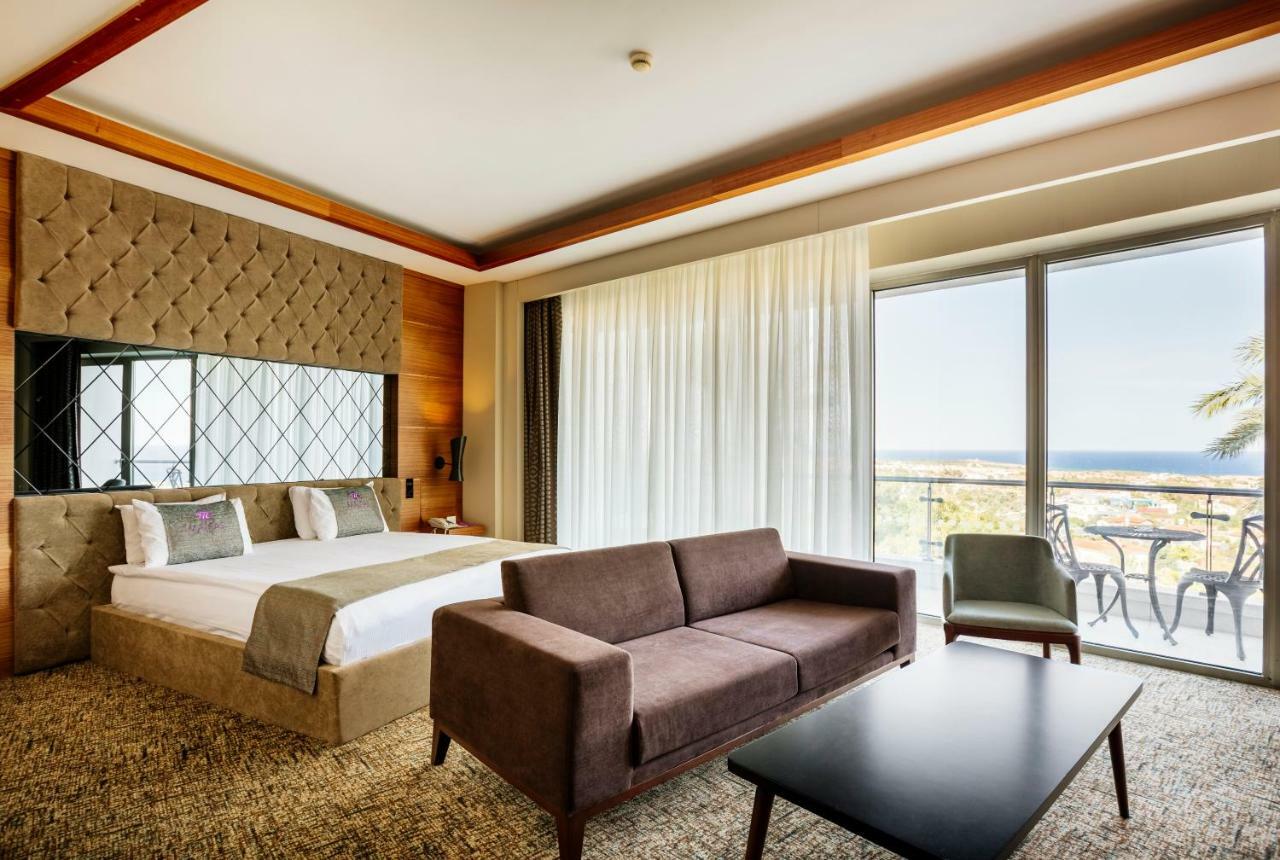 Hotel Malpas