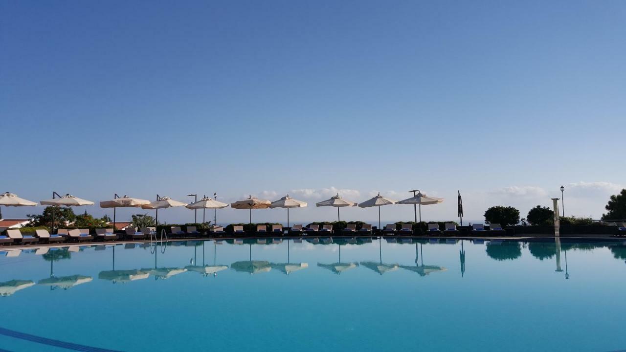Hotel Malpas Agios Epiktitos