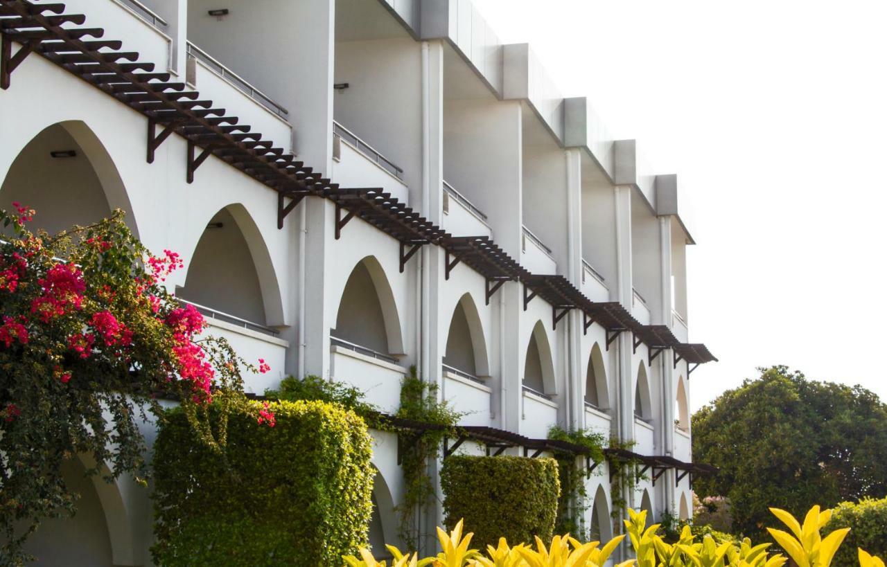 Malpas Hotel 5*