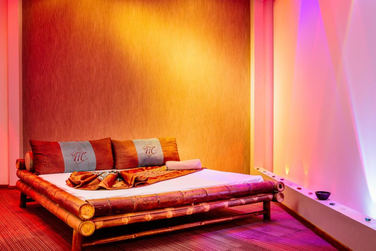 Malpas Hotel Agios Epiktitos