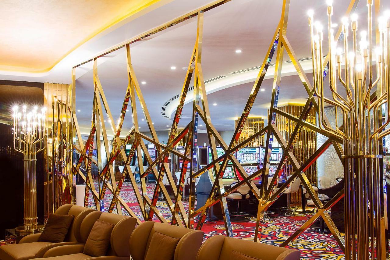 Malpas Hotel 5*