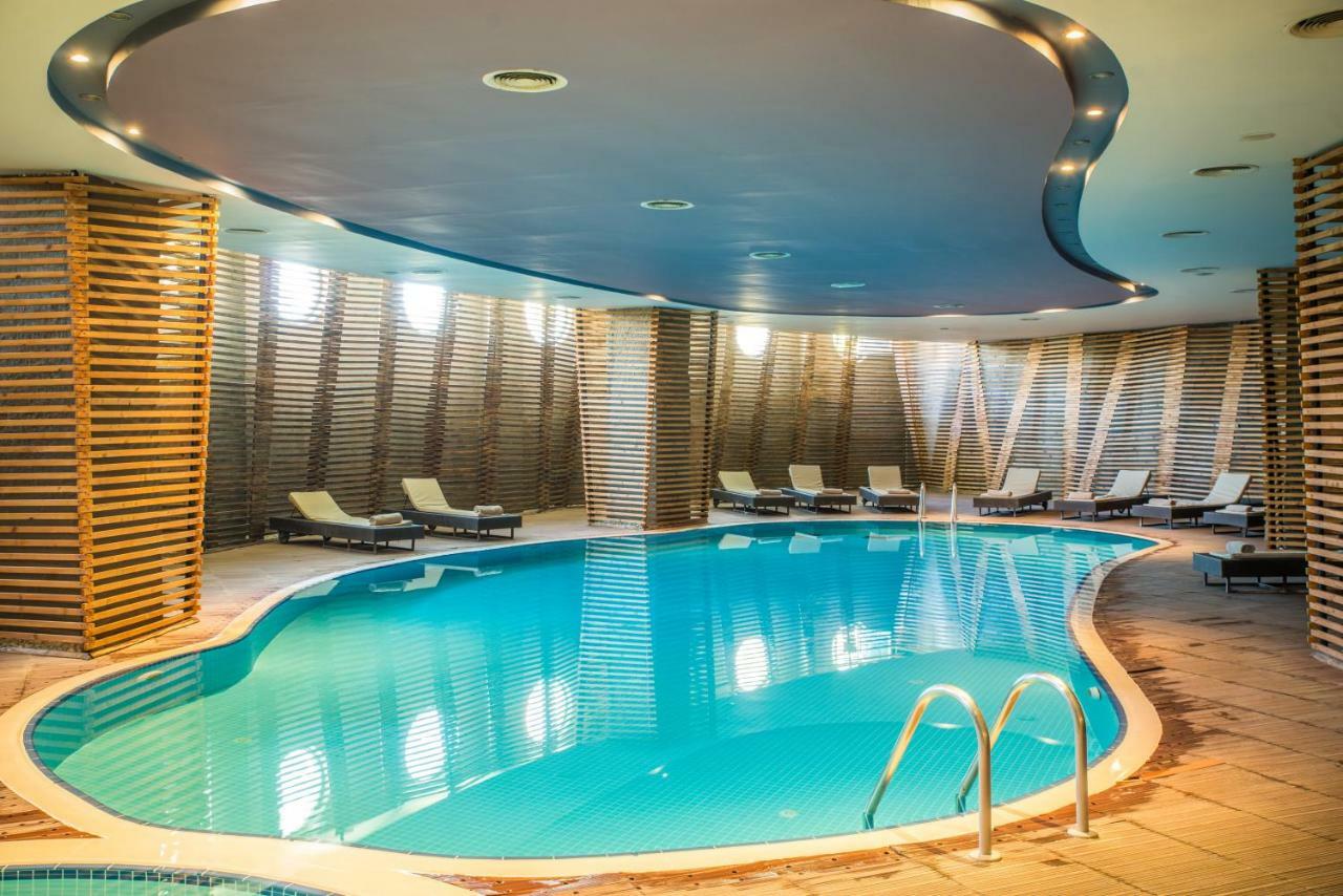 Malpas 5*