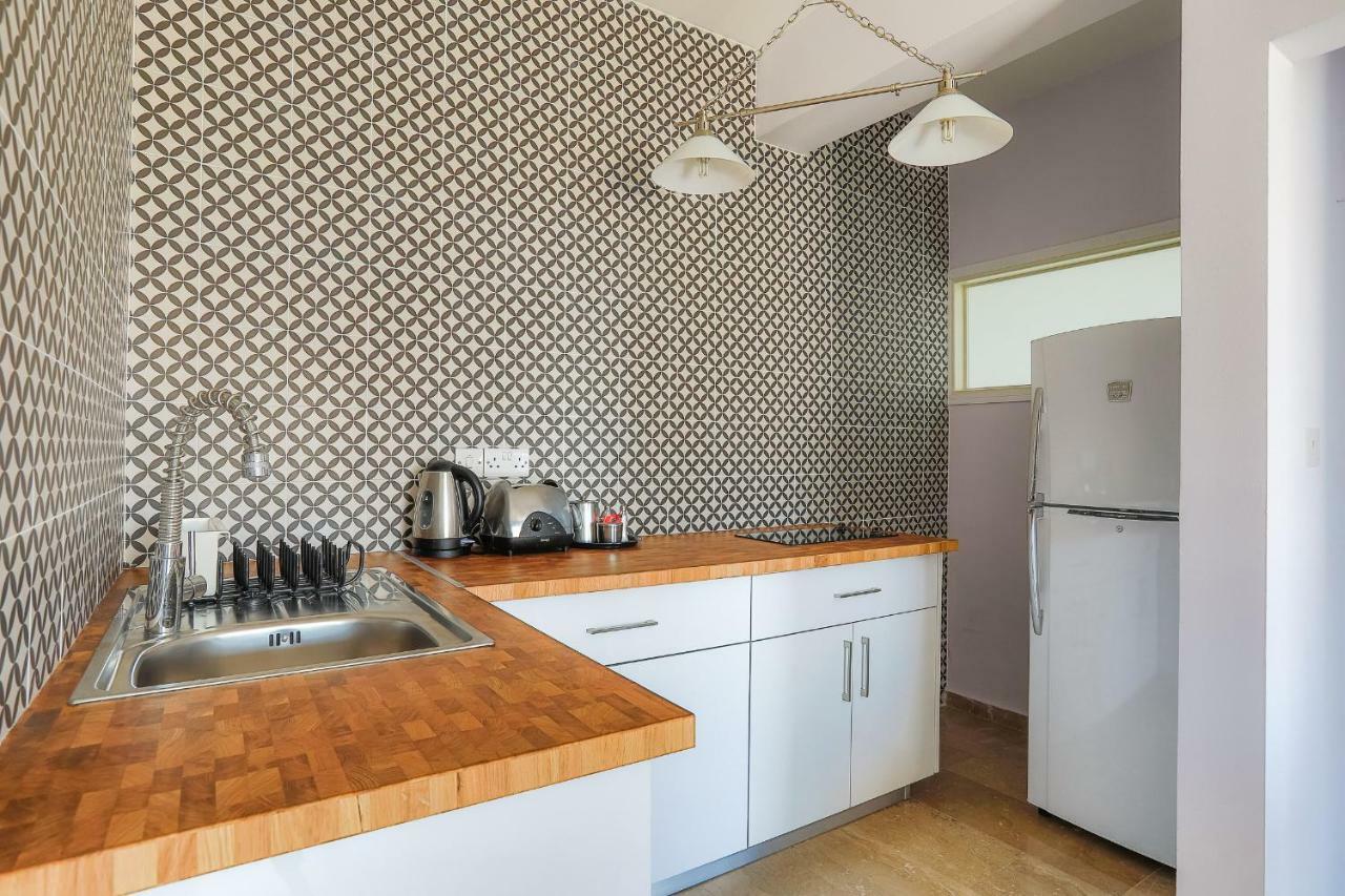 Apartment Vega Limassol