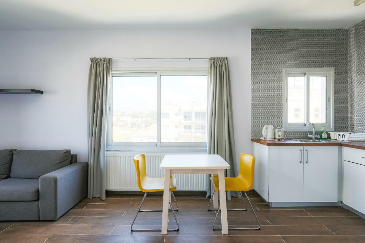 Vega Apartment Limassol