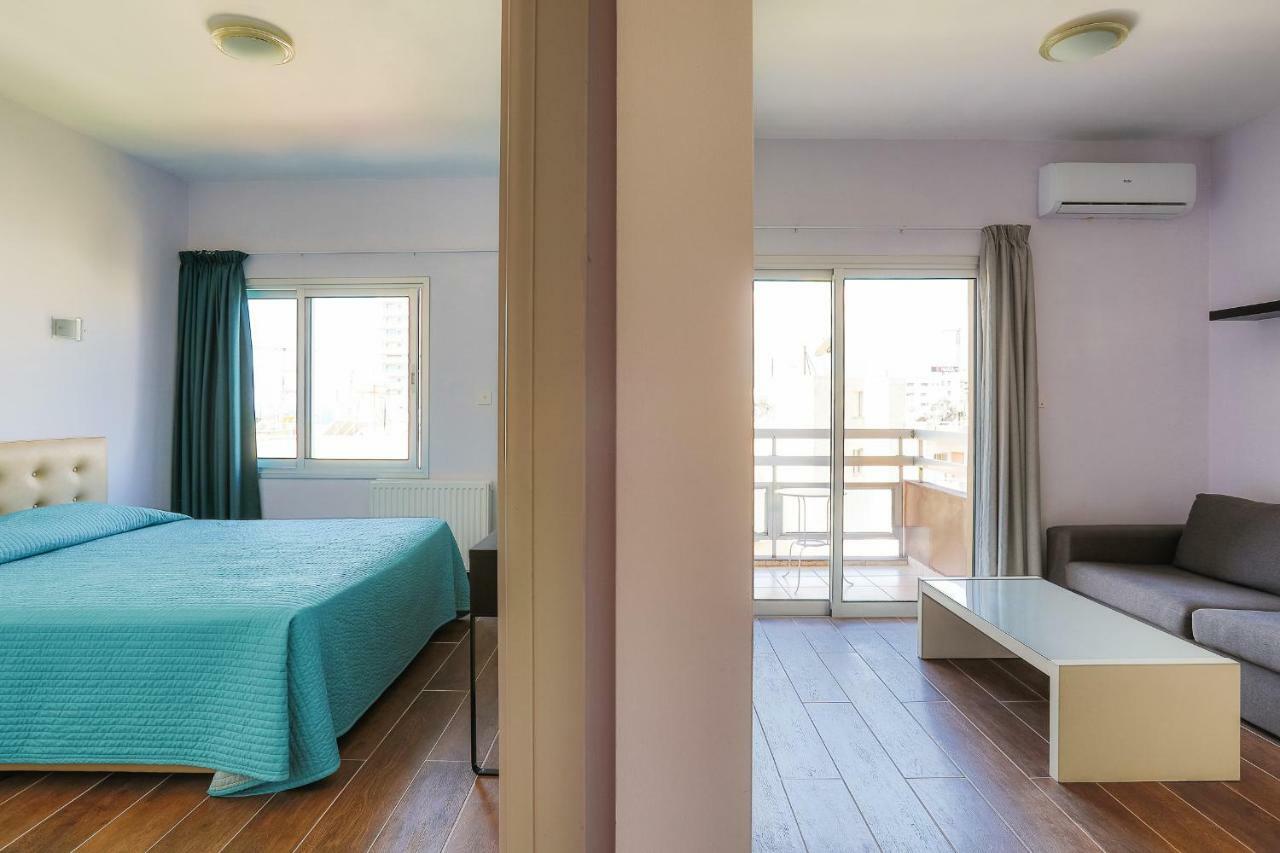 Vega Apartment Limassol