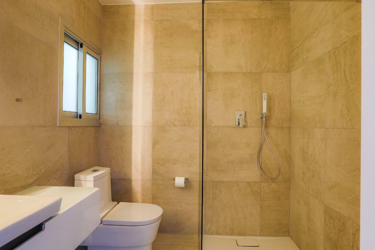 Apartment Vega Limassol