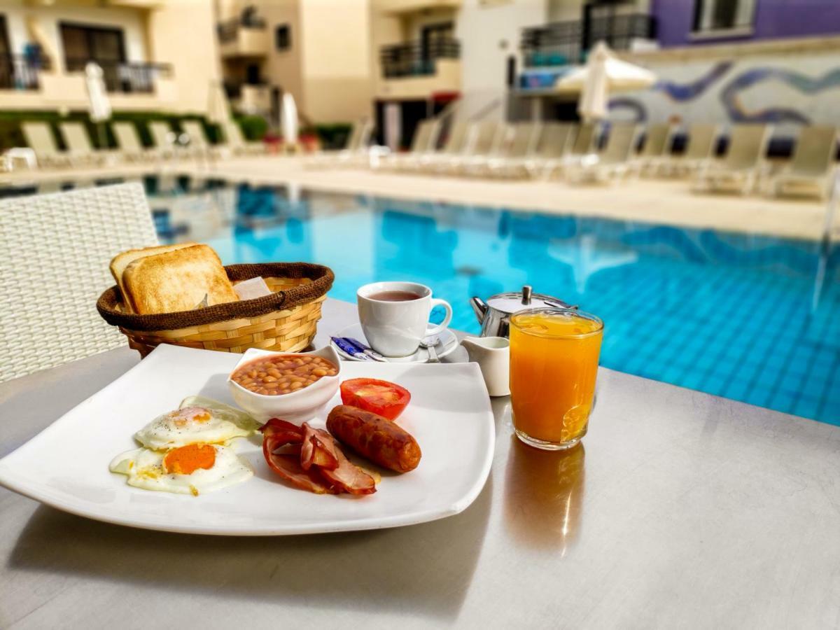 Senator - Adults Only Ayia Napa