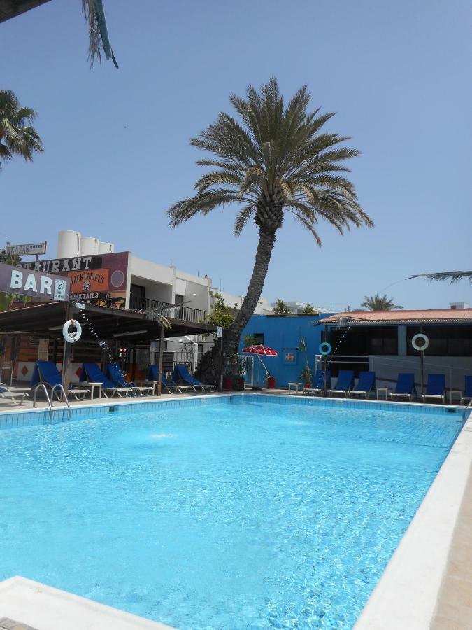 Hotel Kkaras 3 Star 2*