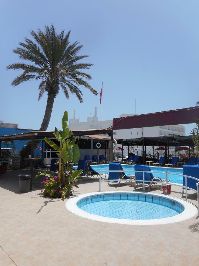 Kkaras 3 Star 2* Agia Napa