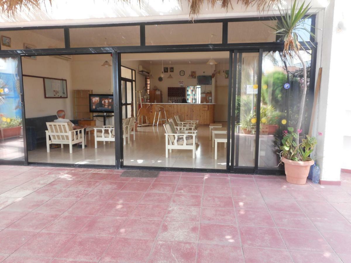 Kkaras 3 Star Agia Napa