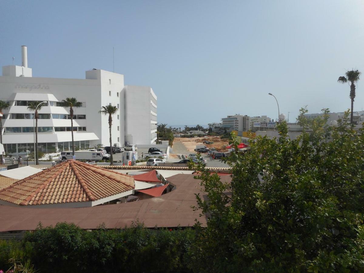 Hotel Kkaras 3 Star Agia Napa