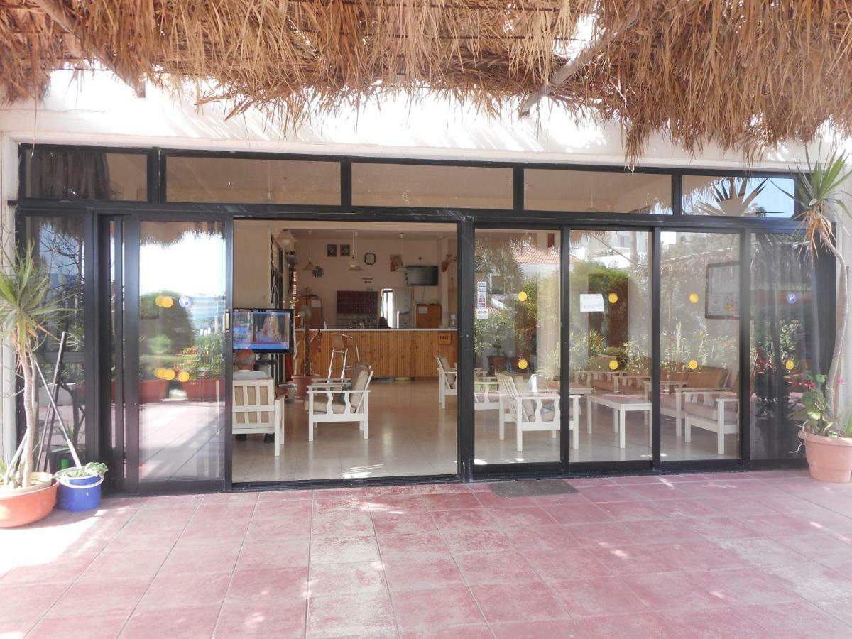 Kkaras 3 Star 2* Agia Napa