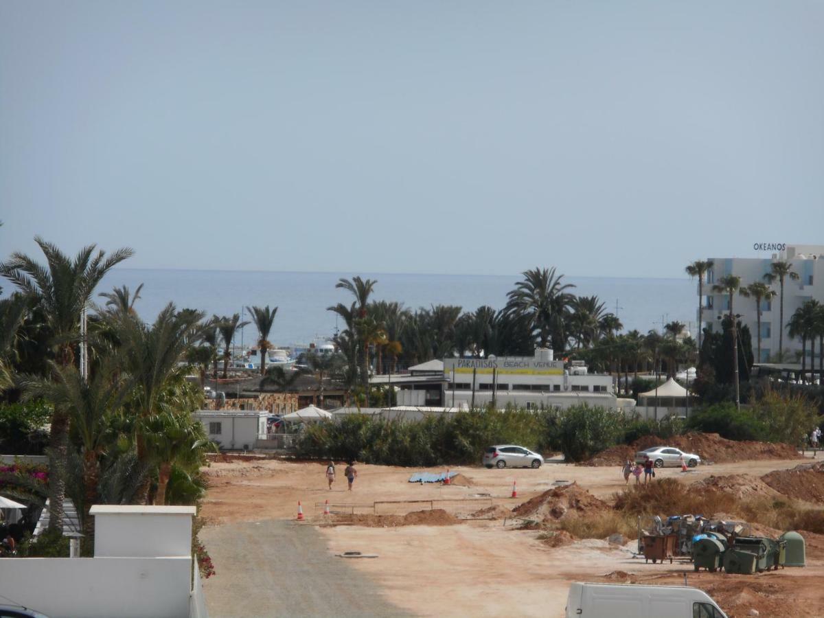 Kkaras 3 Star 2* Agia Napa