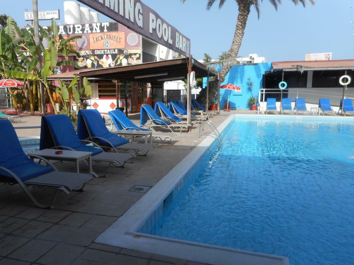 Kkaras 3 Star Hotel 2*