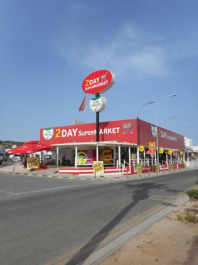 Kkaras 3 Star Hotel