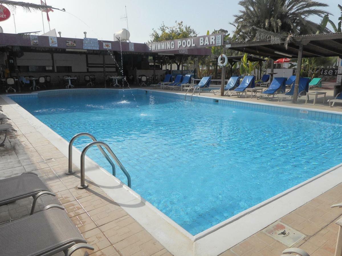 Kkaras 3 Star Hotel Agia Napa