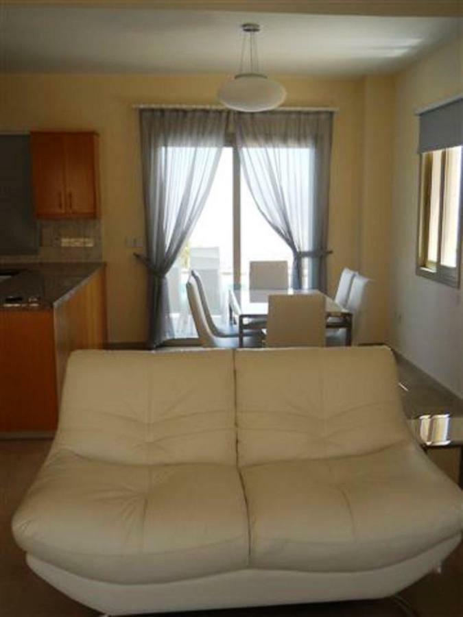 Aparthotel Akamas Health Farm &