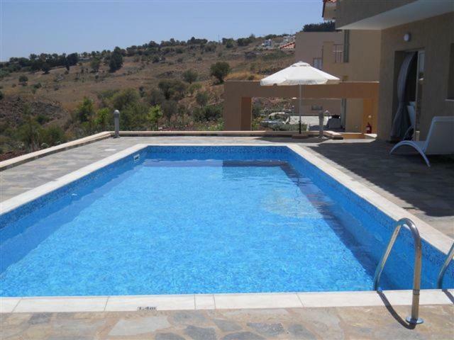 Akamas Health Farm &