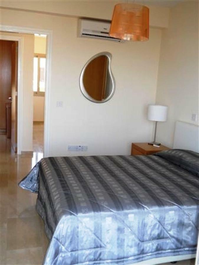 Aparthotel Akamas Health Farm &