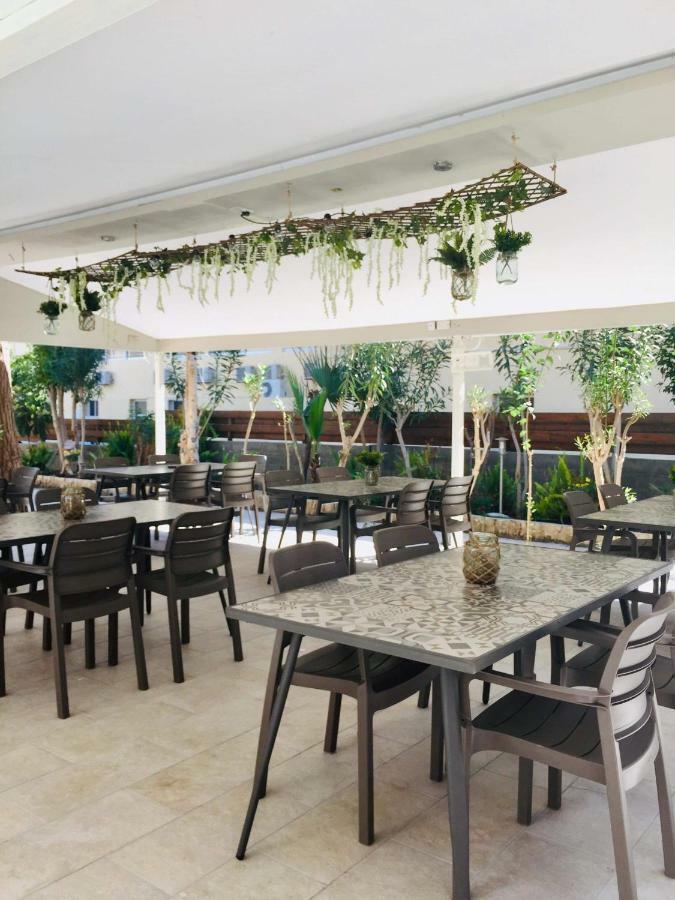 Tasiana Star Complex 2* Limassol