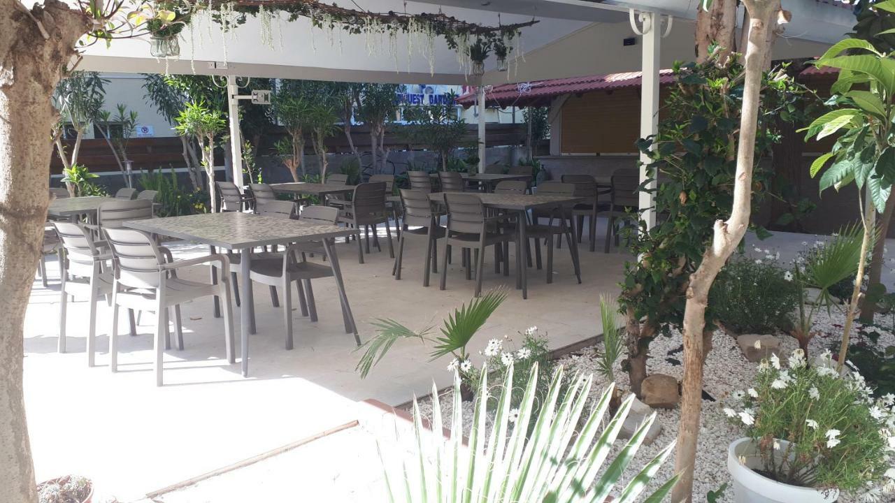 Tasiana Star Complex Aparthotel Limassol