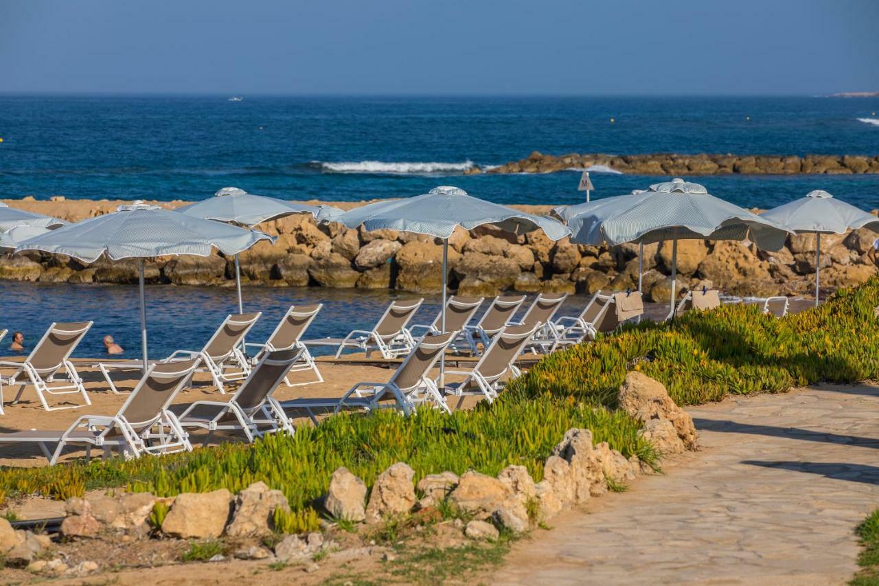 Hotel Leonardo Plaza Cypria Maris & (adults Only)