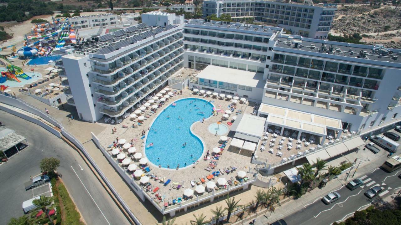 Tofinis Hotel Agia Napa