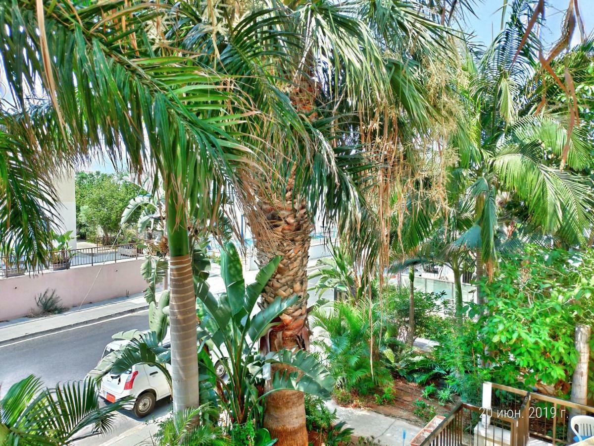 Constantaras Apartamento
