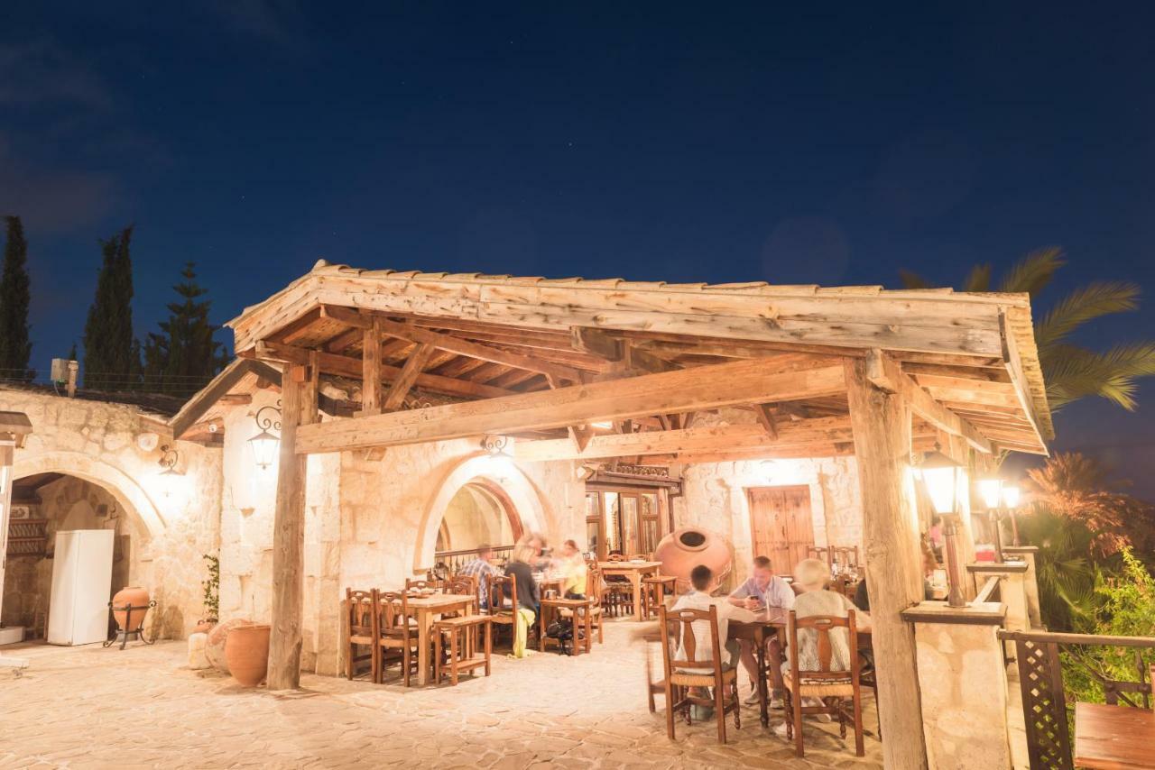 Hotel Kemerli Boutique Kyrenia (Northern Cyprus)