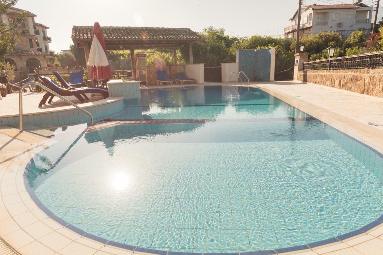 Kemerli Boutique Hotel Kyrenia (Northern Cyprus)