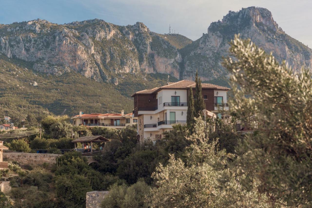 Kemerli Boutique Kyrenia (Northern Cyprus)