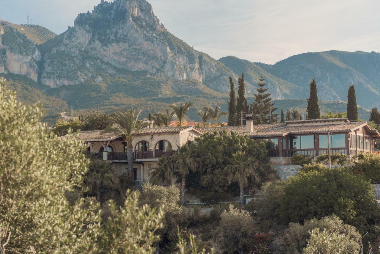 Kemerli Boutique 3* Kyrenia (Northern Cyprus)